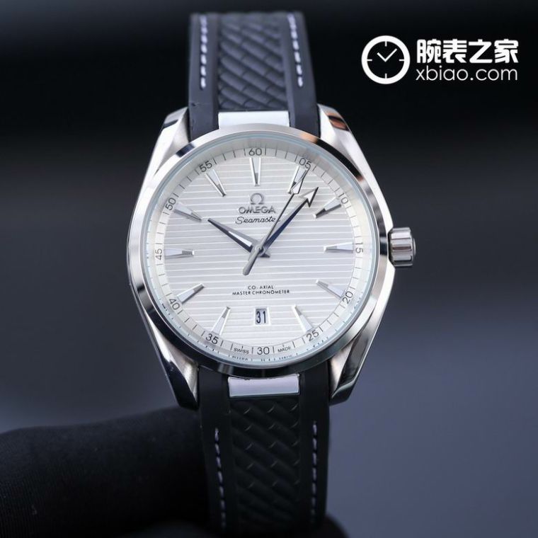 Omega Watches Men Seamaster Heritage Models _SKU1077omega-men-41x12mm-m763700